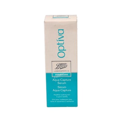 OPTIVA SERUM AQUA-CAPTURE 30 ML