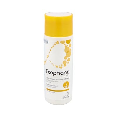 BIORGA ECOPHANE CHAMPU FORTIFICANTE 200 ML
