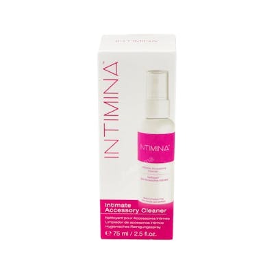 INTIMINA LIMPIA ACCES INTIMOS SPRAY 75 ML