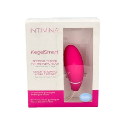 INTIMINA KEGELSMART DISPO EJERC SUELO PELVICO