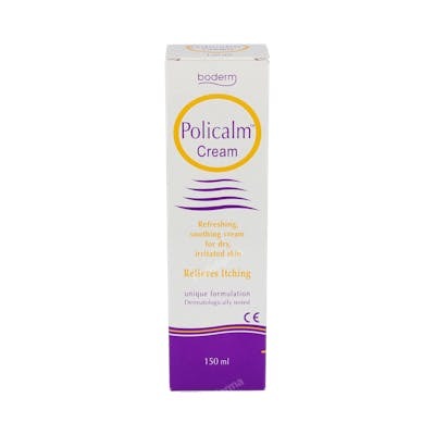 POLICALM CREMA 150 ML