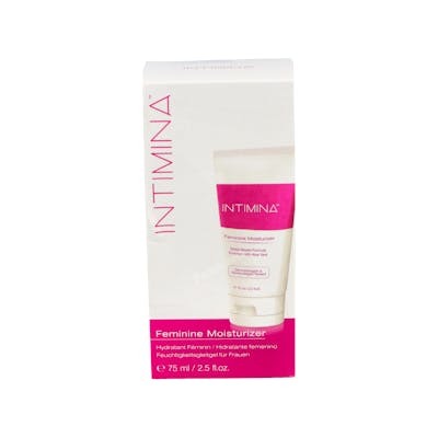 INTIMINA HIDRATANTE FEMENINO 75 ML