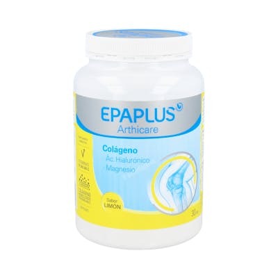 EPAPLUS ARTHICARE COLAGENO+HIALURON+MAGNESIO LIMON 30 DIAS 3