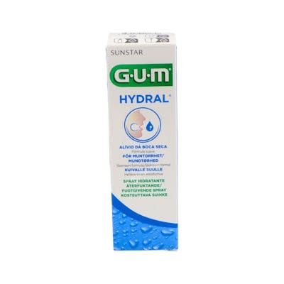 GUM HYDRAL SPRAY HIDRATANTE 50 ML