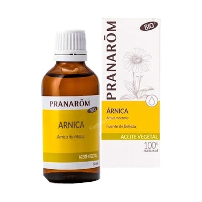 PRANAROM ACEITES ARNICA 50 ML