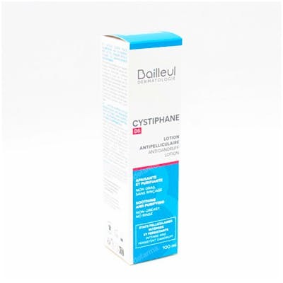CYSTIPHANE LOCION ANTICAPSA DS 100 ML