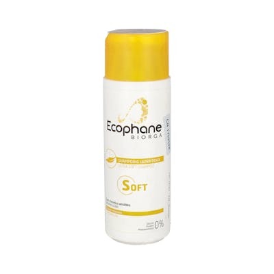ECOPHANE CHAMPU ULTRA SUAVE 200 ML