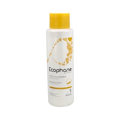 BIORGA ECOPHANE CHAMPU ULTRA SUAVE 500 ML