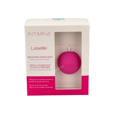 INTIMINA EJERCITADOR KEGEL 38 G