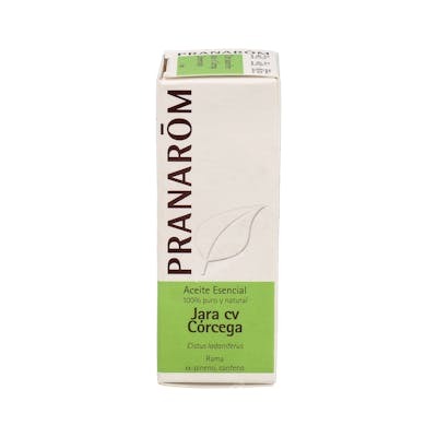 PRANAROM ACEITES JARA CV CORCEGA RAMA 5 ML