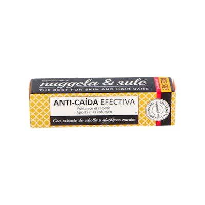 NUGGELA & SULE NUGGELA&SULE AMPOLLAS PREMIUM 10 ML C/EXTR CEBOLL