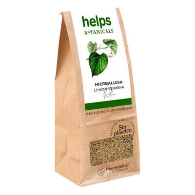 HIERBALUISA BOLSA 50 GR