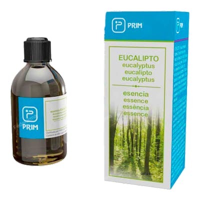 PRIM ESENCIA EUCALIPTO P/HUMIDIFICADOR 15 ML 1 UN