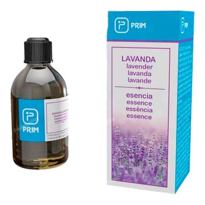PRIM ESENCIA LAVANDA P/HUMIDIFICADOR 15 ML 1 UN