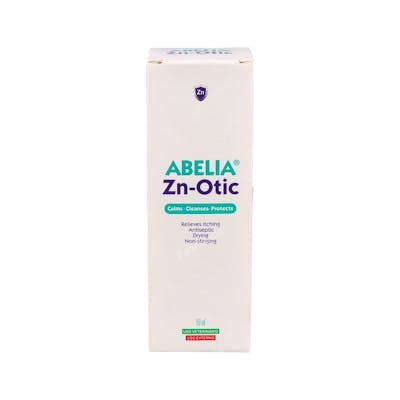 ABELIA ZNOTIC 59 ML CON APLICADOR VET