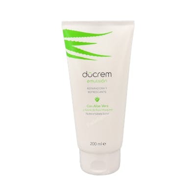 DUCREM EMULSION 200 ML