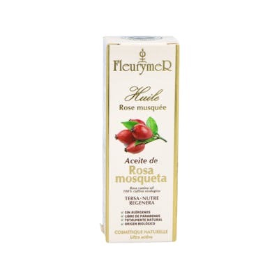FLEURYMER ACEITE ECO ROSA MOSQUETA 30 ML