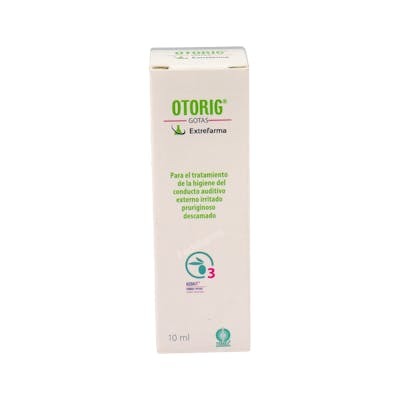 OTORIG 10 ML
