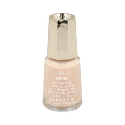 MAVALA ESMALTE UÑAS RENO