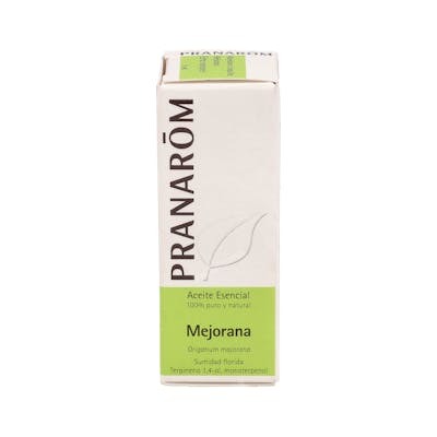 PRANAROM ACEITES MEJORANA SUMIDAD FLORIDA 5 ML