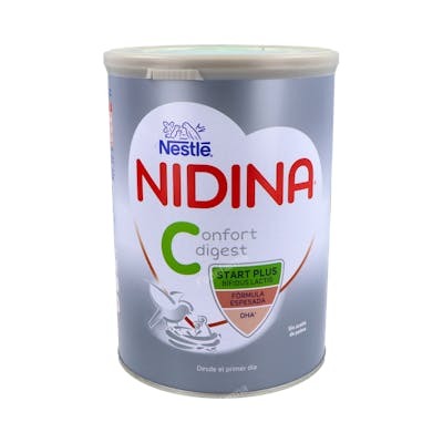 NIDINA 1 CONFORT DIGEST 800 G