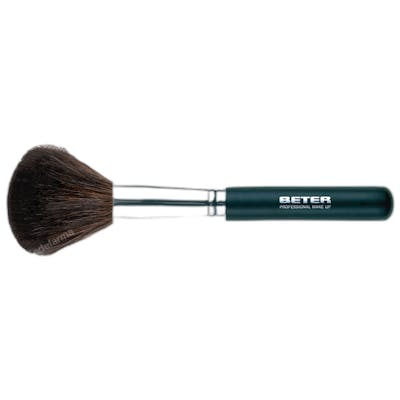 BETER BROCHA MAQUILLAJE POLVO PELO SINTETICO
