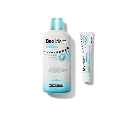 BEXIDENT PACK ENCIAS USO DIARIO COLUT+PASTA
