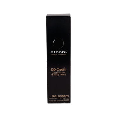 ATASHI CELULAR DD CREAM SPF15 TONO INTENSO