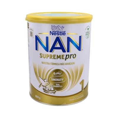 NAN SUPREME PRO 1 800 G
