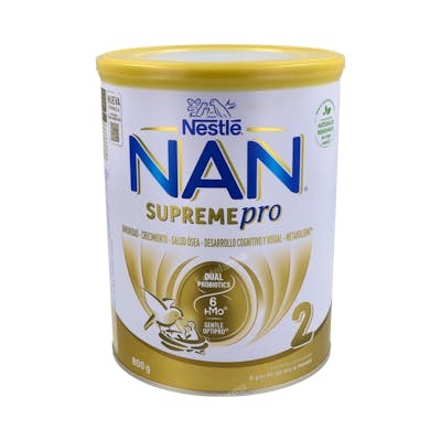 NAN SUPREME PRO 2 800 G