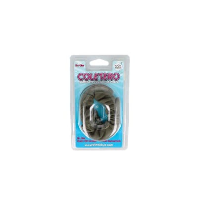 STINGBYE COLETERO KAKI ANTIPIOJOS 1UD