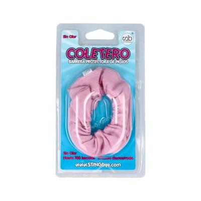 STINGBYE COLETERO ROSA ANTIPIOJOS 1UD