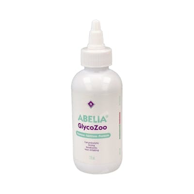 ABELIA GLYCOZOO 118 ML CON APLICADOR VET