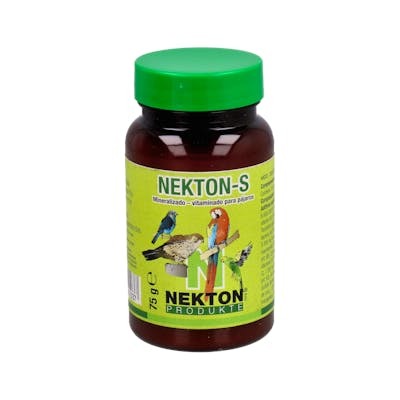 NEKTON S VITAMINAS 75 G VET