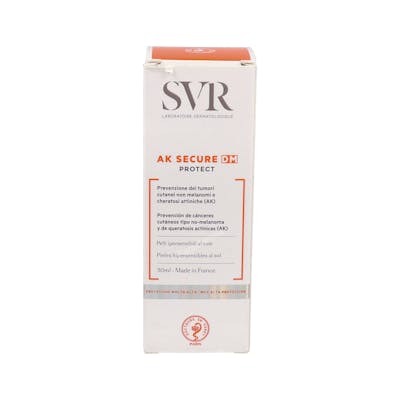 SVR AK SECURE DM PROTECT 50 ML