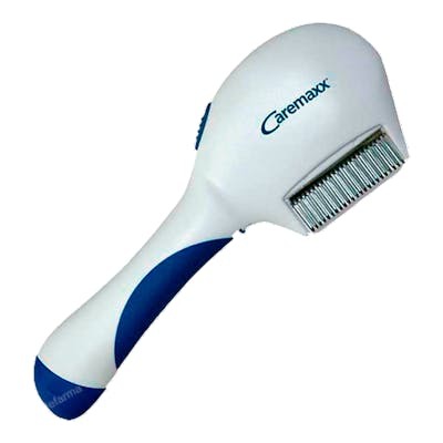 PRIM CAREMAX PEINE ELECTRICO ANTIPIOJOS