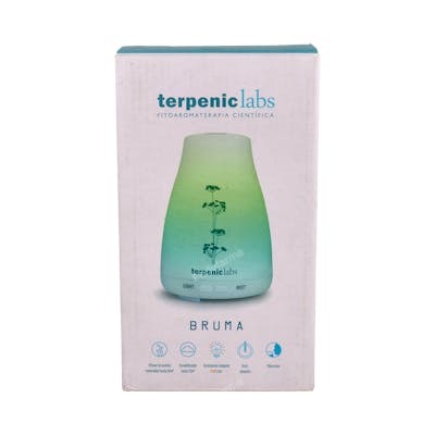 TERPENIC BRUMA AROMADIFUSOR