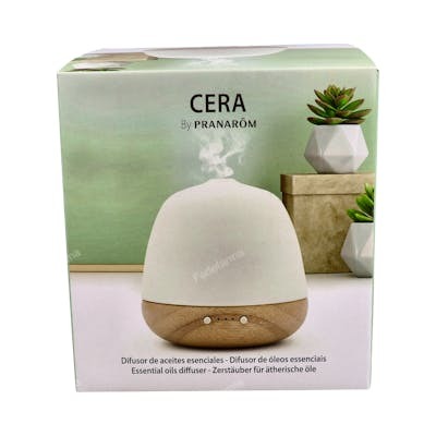 PRANAROM DIFUSION CERA CLASSIC