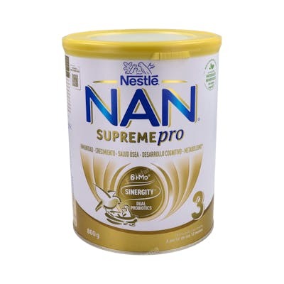 NAN SUPREME PRO 3 800 G