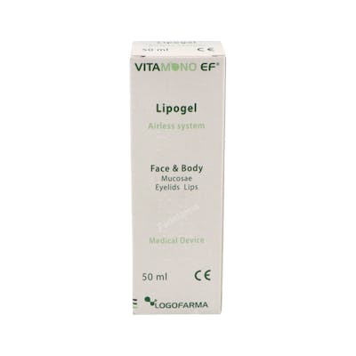 VITAMONO EF LIPOGEL 50 ML