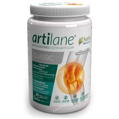 ARTILANE CLASSIC 300 G POLVO