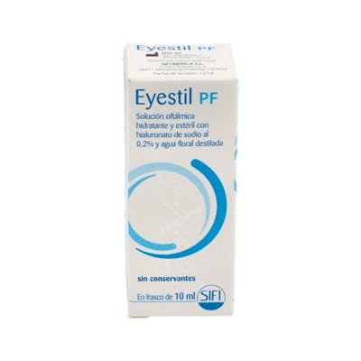 EYESTIL PF 10 ML