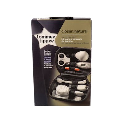TOMMEE TIPPEE NECESER ASEO
