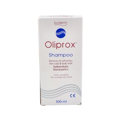 OLIPROX CHAMPU 300 ML