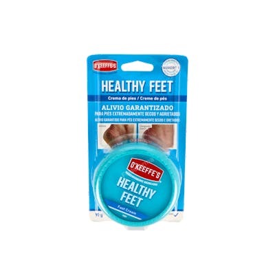 OKEEFFES O'KEEFFE'S CREMA DE PIES 96GR