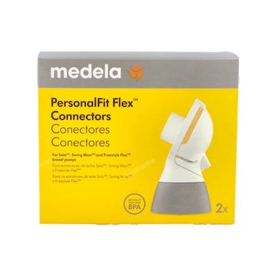 MEDELA PERSONALFIT FLEX CONECTOR 101034007