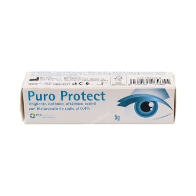 PURO PROTECT 5 G