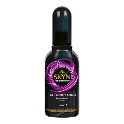 LUBRICANTE MANIX SKYN ALL NIGHT LONG 80 ML