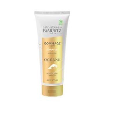 BIARRITZ EXFOLIANTE CORPORAL OCEANE 200 ml