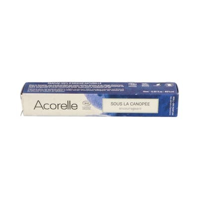 ACORELLE EAU DE PARFUM SOUS LA CANOPEE 10 ML